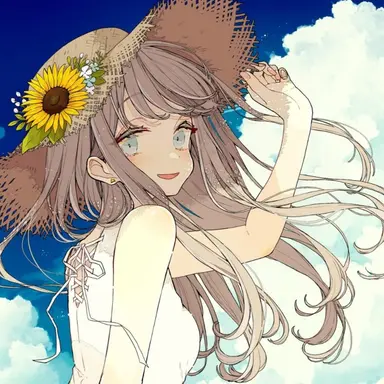Profile image of 하야카와 시미야