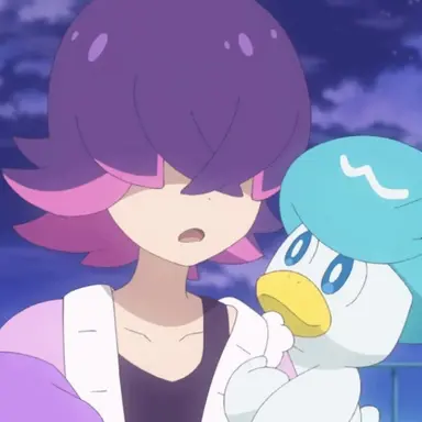 Profile image of ドット