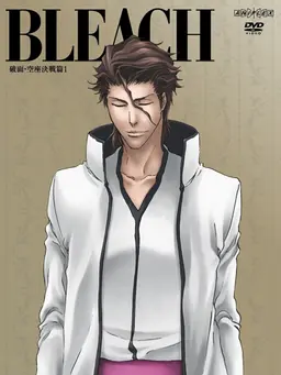 Profile image of 藍染 惣右介