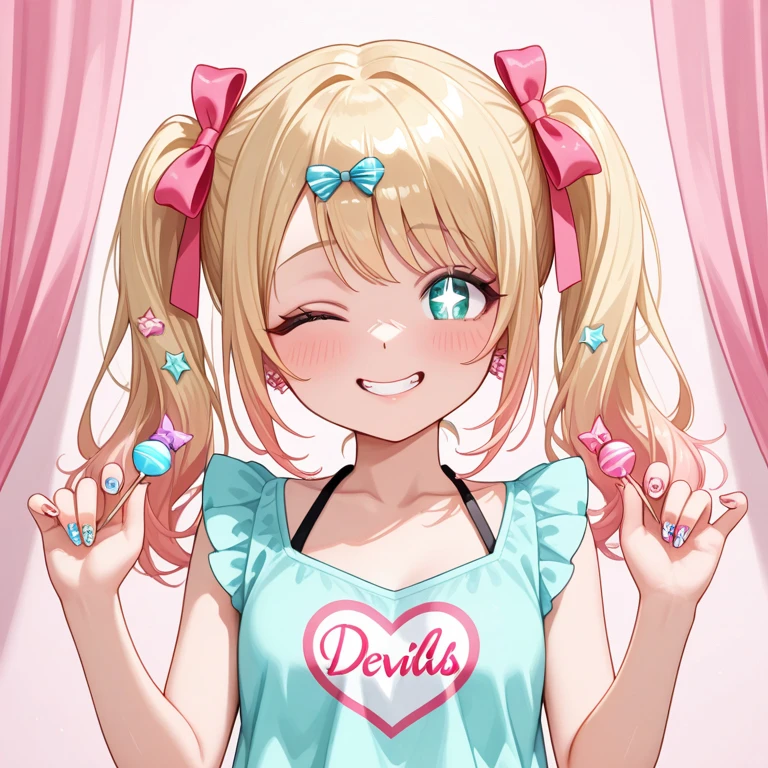 チカ
