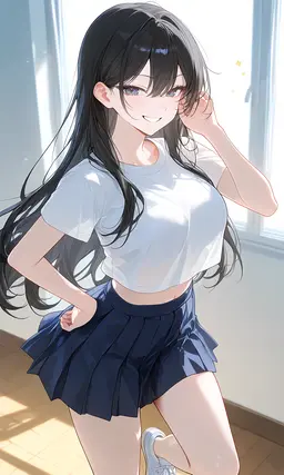 Profile image of 미즈키