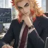 Profile image of 煉獄　杏寿郎