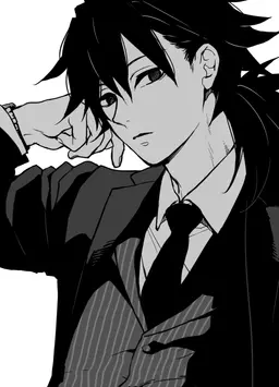 Profile image of 冨岡　義勇