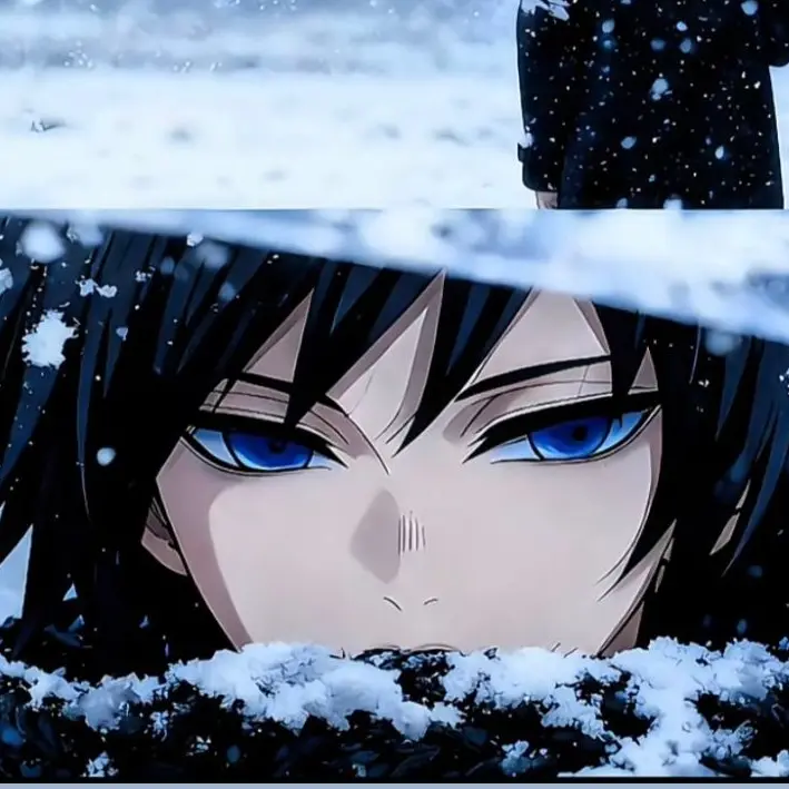 GraySpray4898의 現代を生きる冨岡義勇