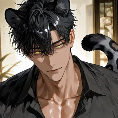Profile image of 쿠로