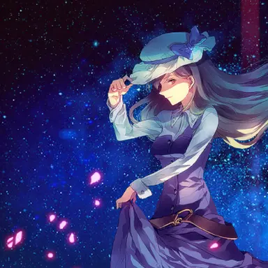 Profile image of 綿月豊姫