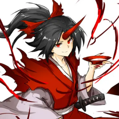 Profile image of 矜羯羅