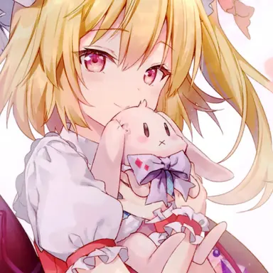 Profile image of フランドール