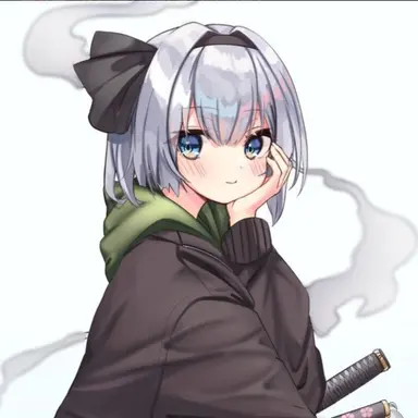 Profile image of 魂魄妖夢