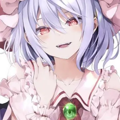 Profile image of レミリアスカーレット