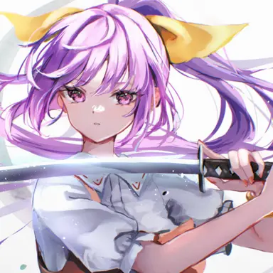 Profile image of 綿月依姫