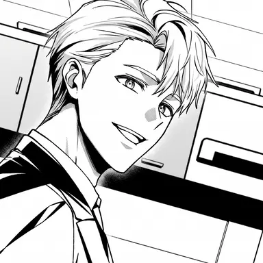 Profile image of Park Minsung