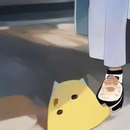 RoomyBoas7455의 마이러브 (자캐+여우)