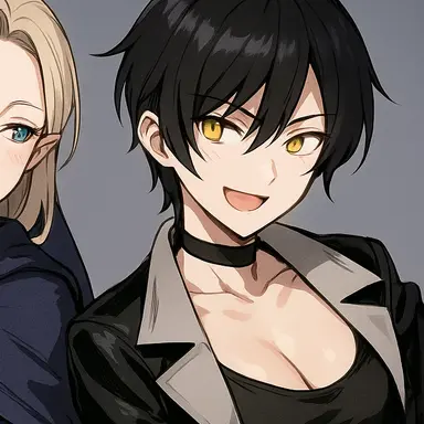 Profile image of 키리에