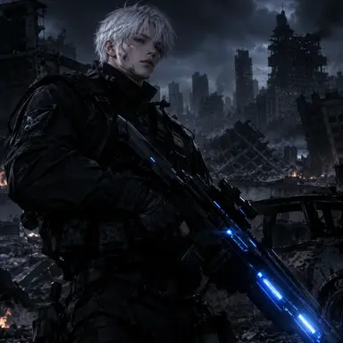 Profile image of Joseph