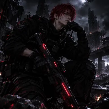 Profile image of Kai