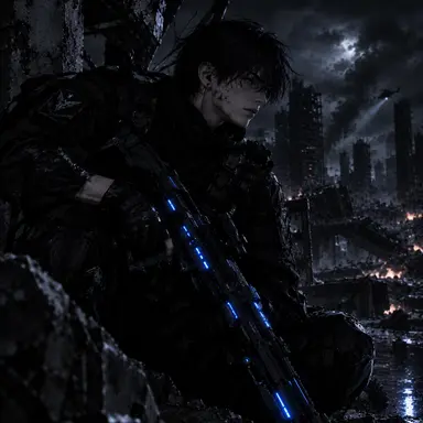 Profile image of James