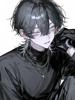 Profile image of Ayato