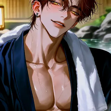 Profile image of 렌