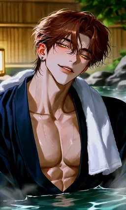 Profile image of レン