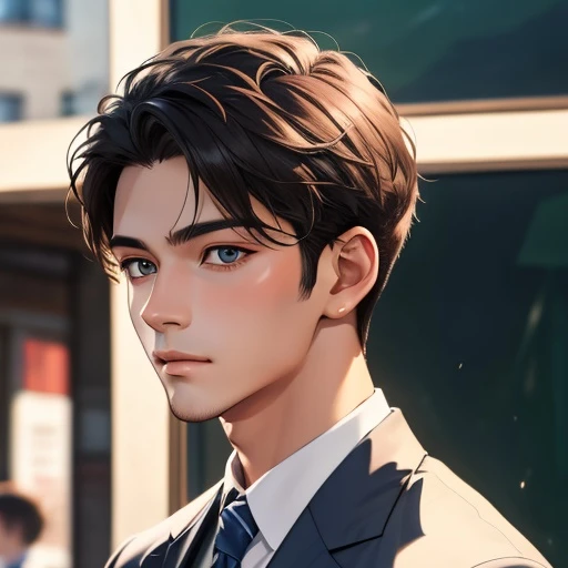 남서준