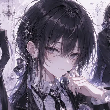 Profile image of Noi Haruichi