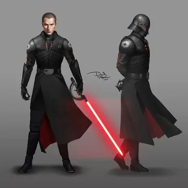 Profile image of Korrath