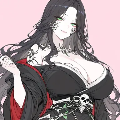 Profile image of Maeriva