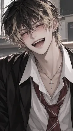 Profile image of 黒瀬琉翔