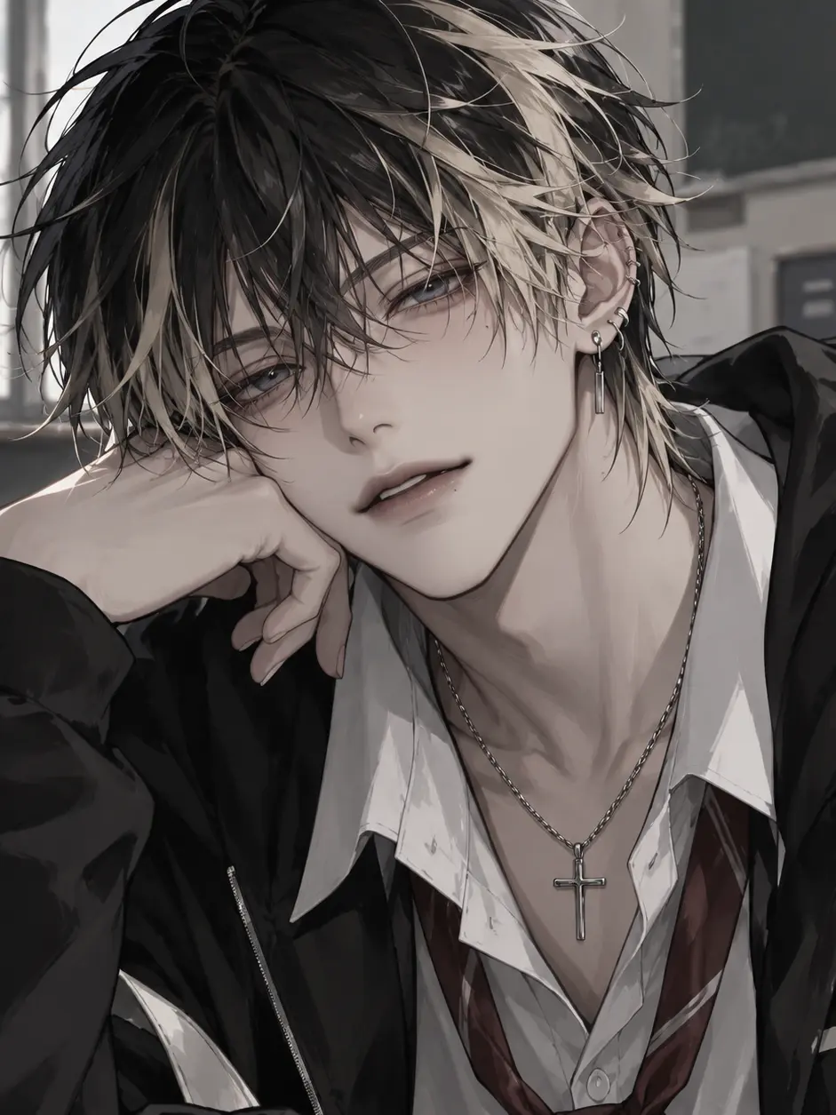Lovenote의 Ruito Kurose