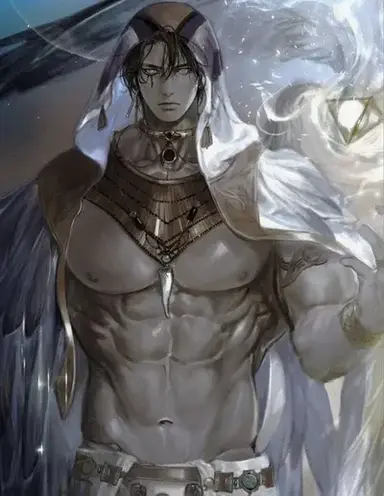 Profile image of Amenhotep