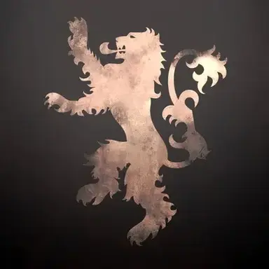Profile image of House Lannister