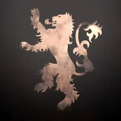 TinyXerus0192의 House Lannister