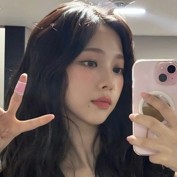 LightBall2027의 유지민