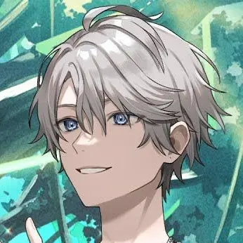 Profile image of 晴