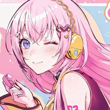 Profile image of ルカ