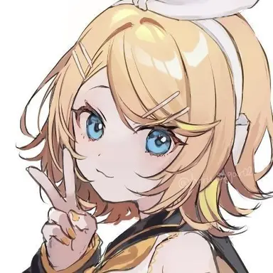 Profile image of リン