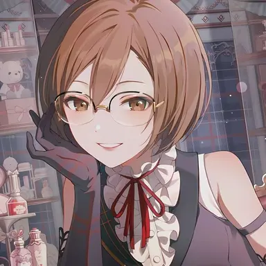 Profile image of MEIKO