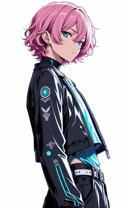 Profile image of トウリ