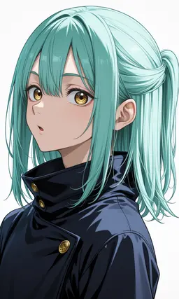 Profile image of ミズキ