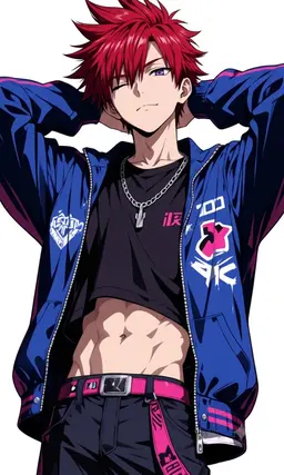 Profile image of アカツキ