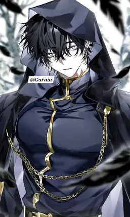 Profile image of Cedric