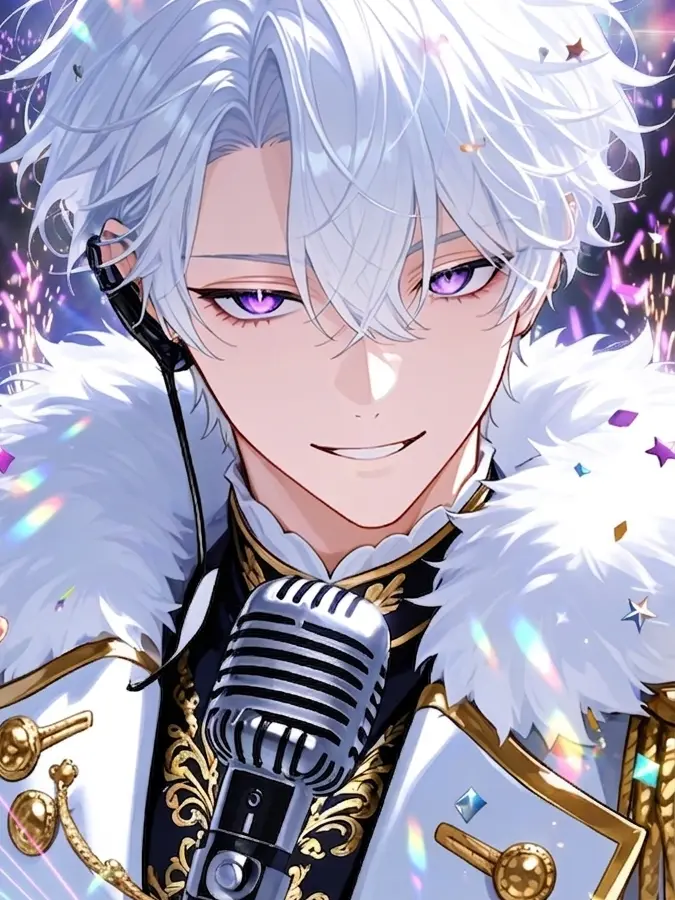 TenderGlobe7348의 二面性！スーパーアイドルのマネージャー