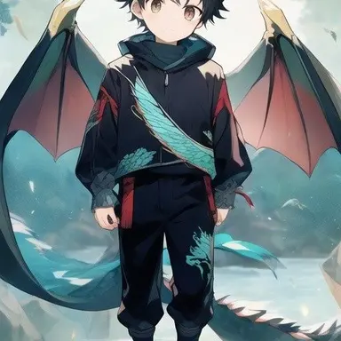 Profile image of Jasper