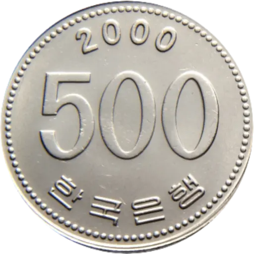 ISTJJ의 오백원