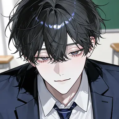Profile image of Ren Kurosaki