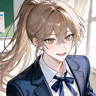 Profile image of Riko Natsume