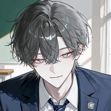 Profile image of Kanade Jinguji