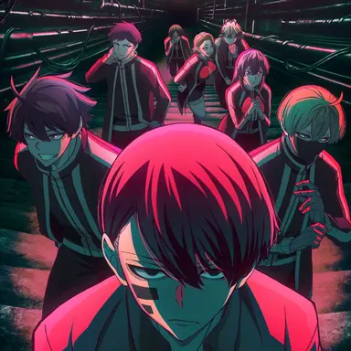 Profile image of 桃源暗鬼