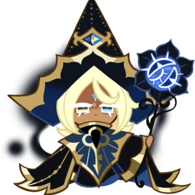 Profile image of 흑화 퓨어바닐라